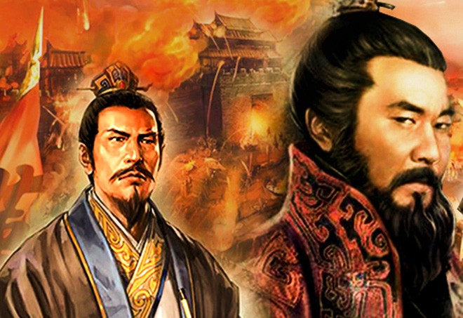 Không phải Gia Cát Lượng hay Quách Gia, ai mới thực sự là đệ nhất mưu sĩ thời Tam Quốc? - Ảnh 4. Không phải Gia Cát Lượng hay Quách Gia, ai mới thực sự là đệ nhất mưu sĩ thời Tam Quốc? - Ảnh 4.