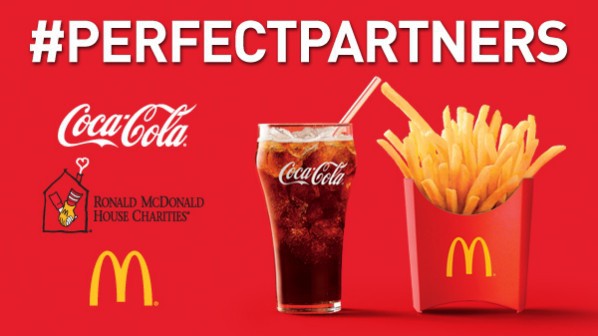 Kiềng 3 chân của McDonalds: Đối tác có lãi, nhân viên có quyền, công ty có thành công - Ảnh 5.