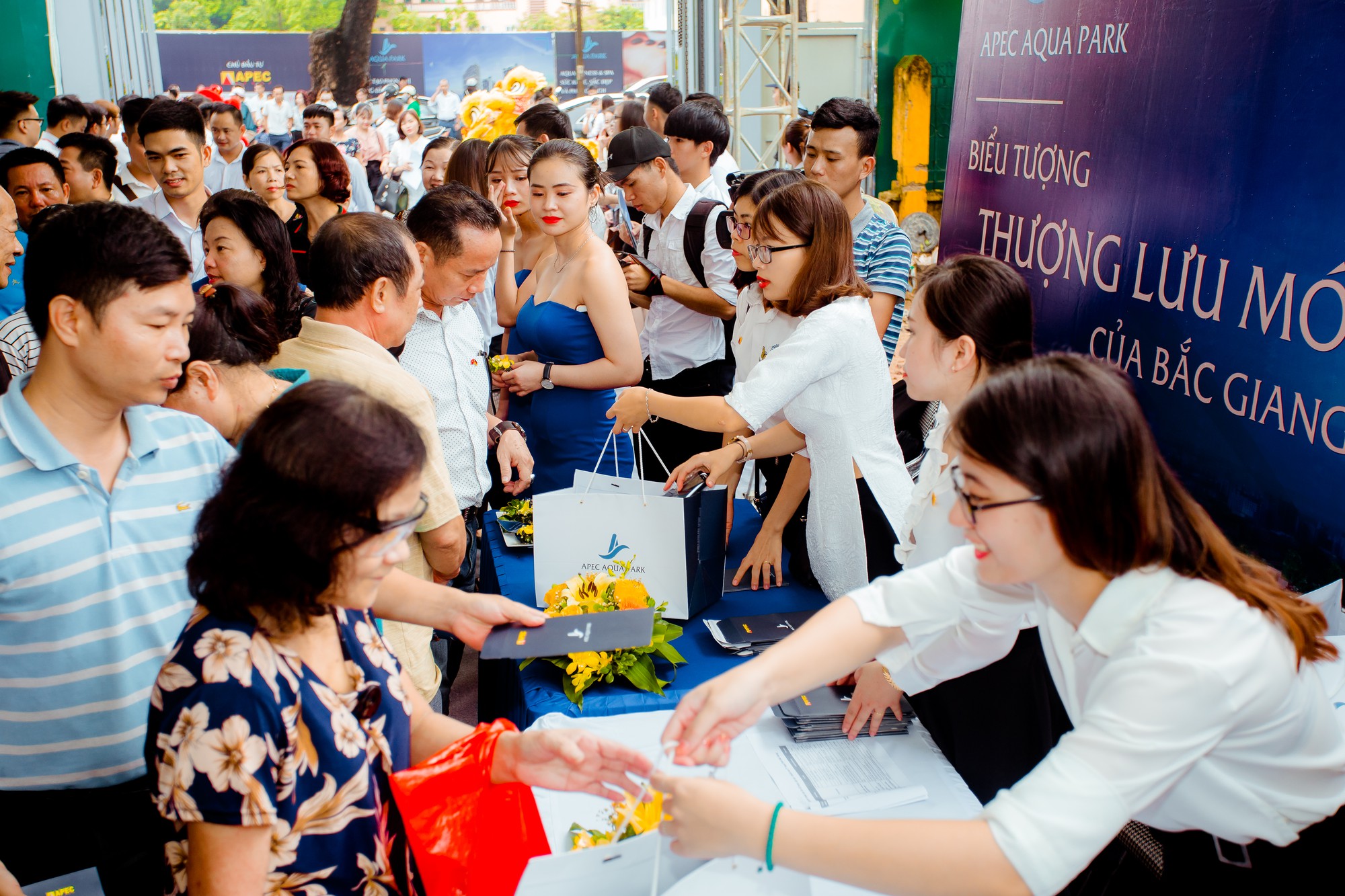 Bắc Giang có tòa căn hộ cao cấp cao cấp|chung cư|nhà ở} khách sạn tiên phong cao 29 tầng - Ảnh 1. Bắc Giang có tòa căn hộ cao cấp cao cấp|chung cư|nhà ở} khách sạn đầu tiên cao 29 tầng - Ảnh 1.