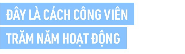 Bangkok đang chìm dần vào lòng biển cả, và đây là dự án vô cùng sáng tạo của người Thái giúp cho thủ đô thoát khỏi nạn úng ngập - Ảnh 1.