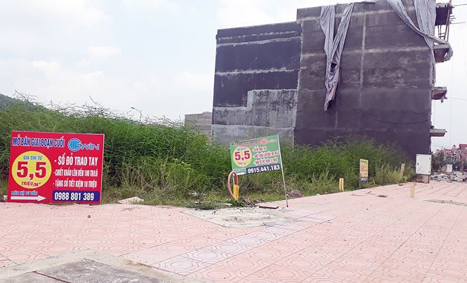 Thêm Dự Án BĐS khủng được giao đất không qua đấu giá - Ảnh 4. Thêm dự án khủng được giao đất không qua đấu giá - Ảnh 4.