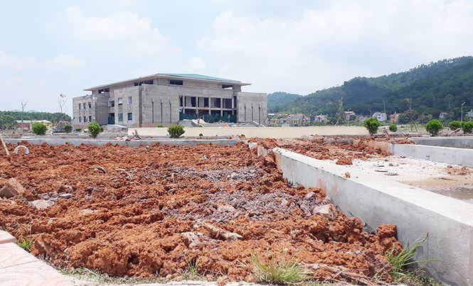 Thêm Dự Án BĐS khủng được giao đất không qua đấu giá - Ảnh 6. Thêm dự án khủng được giao đất không qua đấu giá - Ảnh 6.