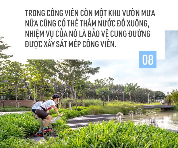 Bangkok đang chìm dần vào lòng biển cả, và đây là dự án vô cùng sáng tạo của người Thái giúp cho thủ đô thoát khỏi nạn úng ngập - Ảnh 7.