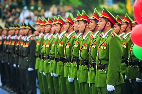 Bộ Công an không còn những Tổng cục nào? - Ảnh 1.