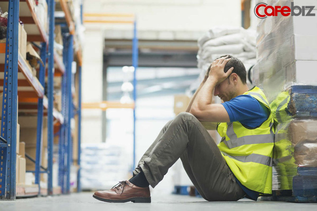 Nhàm chán, nhảy việc liên tục: Bạn có thấy mình bị câu nói hãy làm công việc mà bạn đam mê lừa dối? - Ảnh 2. Nhàm chán, nhảy việc liên tục: Bạn có thấy mình bị câu nói hãy làm công việc mà bạn đam mê lừa dối? - Ảnh 2.