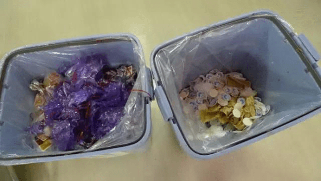 Chuyện giáo dục ở Nhật Bản: Chỉ một bữa trưa của học sinh tiểu học đã cho thấy người Nhật bỏ xa thế giới ở lĩnh vực trồng người như thế nào - Ảnh 11. Chuyện giáo dục ở Nhật Bản: Chỉ một bữa trưa của học sinh tiểu học đã cho thấy người Nhật bỏ xa thế giới ở lĩnh vực trồng người như thế nào - Ảnh 11.