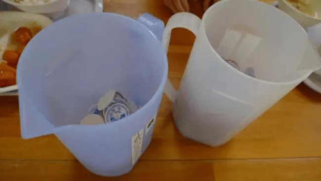 Chuyện giáo dục ở Nhật Bản: Chỉ một bữa trưa của học sinh tiểu học đã cho thấy người Nhật bỏ xa thế giới ở lĩnh vực trồng người như thế nào - Ảnh 10. Chuyện giáo dục ở Nhật Bản: Chỉ một bữa trưa của học sinh tiểu học đã cho thấy người Nhật bỏ xa thế giới ở lĩnh vực trồng người như thế nào - Ảnh 10.