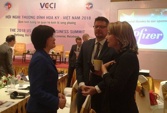 Tăng nhập khẩu từ Mỹ, Việt Nam ký hợp đồng mua máy bay 18,3 tỉ USD - Ảnh 2.