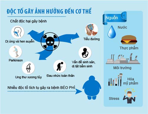 Uống nước khi bụng rỗng: Cơ thể nhận được 7 lợi ích thần kỳ nhờ thải độc, tu sửa tế bào - Ảnh 2.