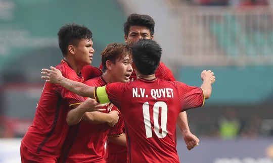 VTV không chia sẻ sóng sạch AFF Cup 2018 - Ảnh 1.