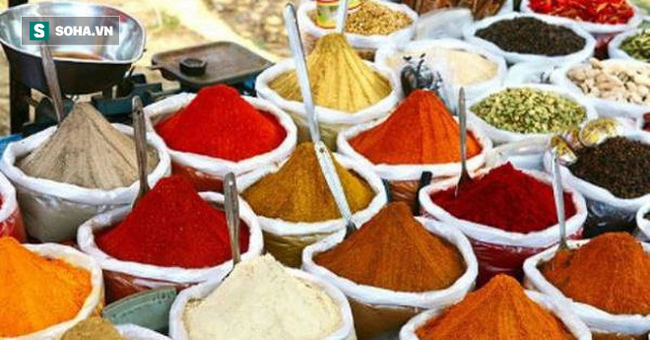 Chuyên gia chỉ ra các phụ gia thực phẩm nguy hiểm bủa vây mâm cơm hàng ngày - Ảnh 1. Chuyên gia chỉ ra các phụ gia thực phẩm nguy hiểm bủa vây mâm cơm hàng ngày - Ảnh 1.