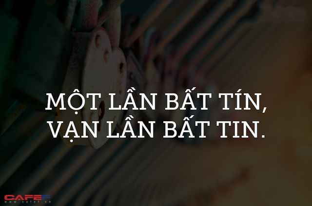 Những kiểu người chỉ nên giữ quan hệ ở mức xã giao, kết thân quá dễ rước hoạ vào thân, số 4 rất hay gặp trong cuộc sống - Ảnh 2.