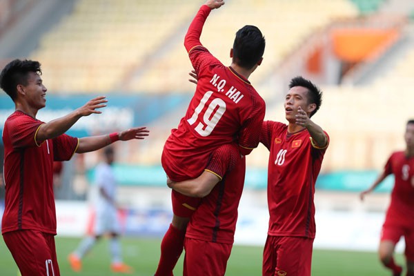 Báo Thái Lan phân tích về kịch bản bị ĐT Việt Nam “truất ngôi” ở AFF Cup - Ảnh 2.
