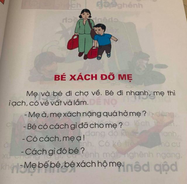 Cựu học sinh trường Thực nghiệm kể chuyện học sách Công nghệ giáo dục và giải đáp thắc mắc của dân mạng về vuông tròn, gà qué - Ảnh 4.