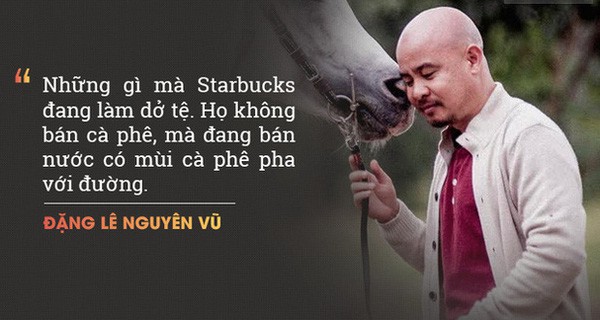 So găng King Coffee của bà Lê Hoàng Diệp Thảo và chuỗi Trung Nguyên Coffee ông Đặng Lê Nguyên Vũ từng gây dựng - Ảnh 8.