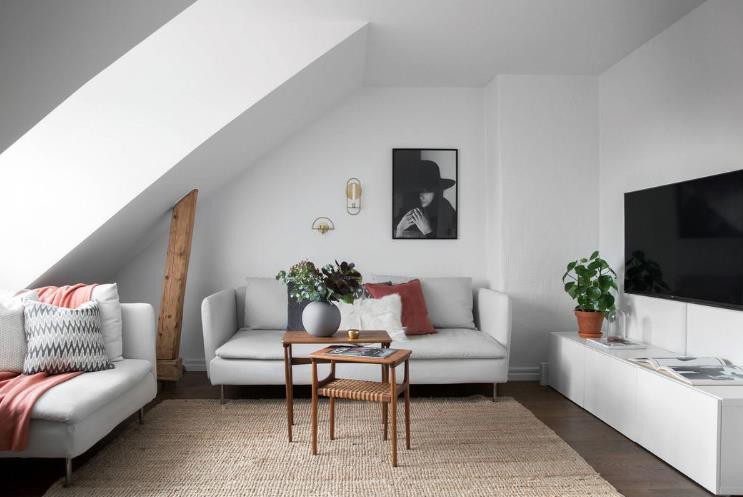 10 ý tưởng biến hóa phòng khách rộng không ngờ - Ảnh 1. 10 ý tưởng biến hóa phòng khách rộng không ngờ - Ảnh 1.