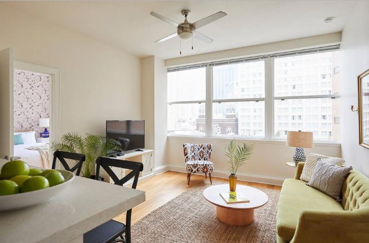 10 ý tưởng biến hóa phòng khách rộng không ngờ - Ảnh 7. 10 ý tưởng biến hóa phòng khách rộng không ngờ - Ảnh 7.