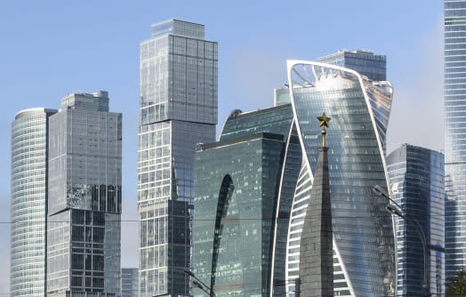 Tòa nhà siêu mỏng cao 404 m, diện tích chỉ 32 m2 sắp xuất hiện ở Nga - Ảnh 3.