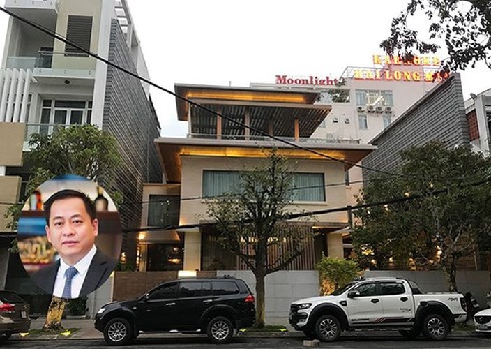 Chân dung cựu Phó Chủ tịch TPHCM Nguyễn Hữu Tín vừa bị khởi tố - Ảnh 1. Chân dung cựu Phó Chủ tịch TPHCM Nguyễn Hữu Tín vừa bị khởi tố - Ảnh 1.