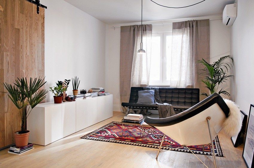 Căn hộ nhỏ xinh, độc đáo này khiến các hộ gia đình trẻ phát thèm - Ảnh 1. Căn hộ nhỏ xinh, độc đáo này khiến các hộ gia đình trẻ phát thèm - Ảnh 1.