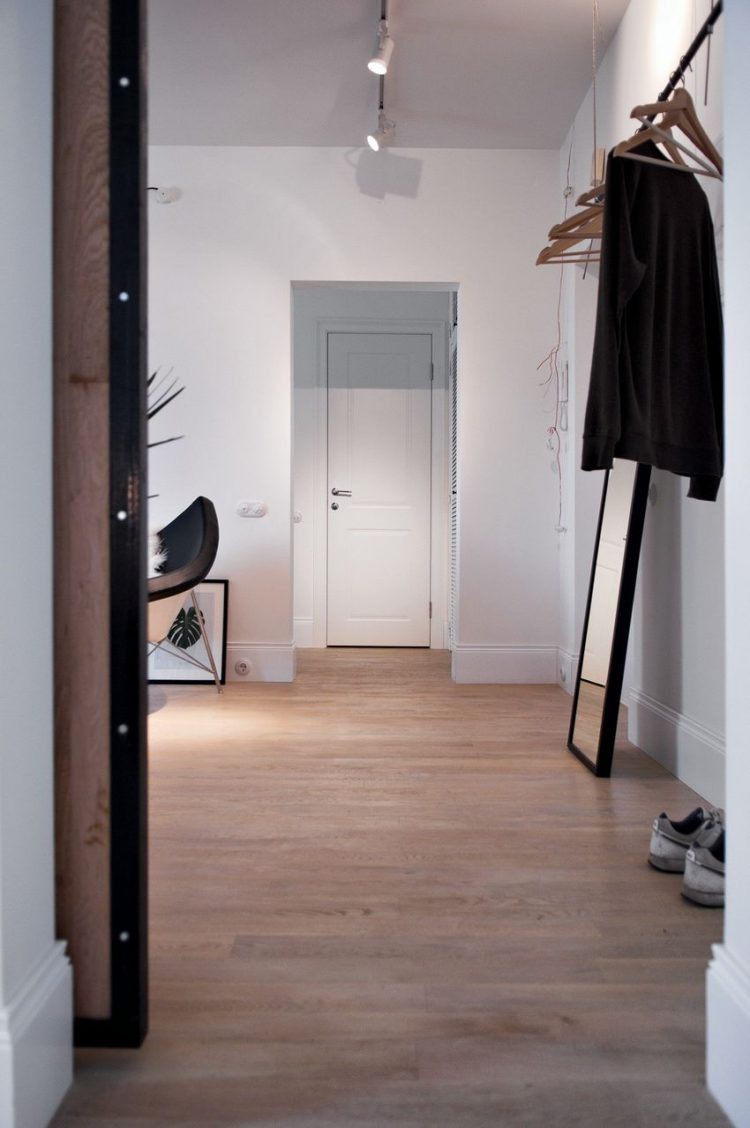 Căn hộ nhỏ xinh, độc đáo này khiến các hộ gia đình trẻ phát thèm - Ảnh 2. Căn hộ nhỏ xinh, độc đáo này khiến các hộ gia đình trẻ phát thèm - Ảnh 2.