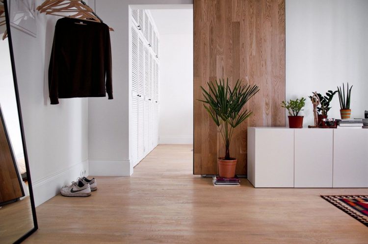 Căn hộ nhỏ xinh, độc đáo này khiến các hộ gia đình trẻ phát thèm - Ảnh 11. Căn hộ nhỏ xinh, độc đáo này khiến các hộ gia đình trẻ phát thèm - Ảnh 11.