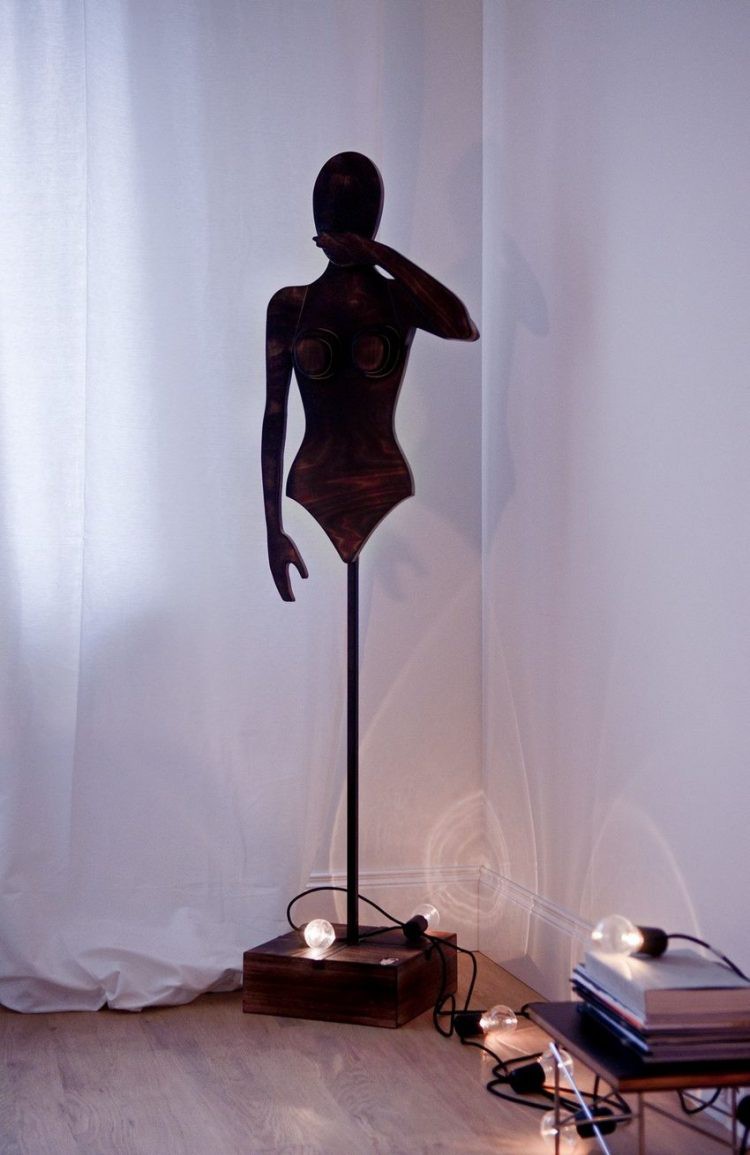 Căn hộ nhỏ xinh, độc đáo này khiến các hộ gia đình trẻ phát thèm - Ảnh 15. Căn hộ nhỏ xinh, độc đáo này khiến các hộ gia đình trẻ phát thèm - Ảnh 15.