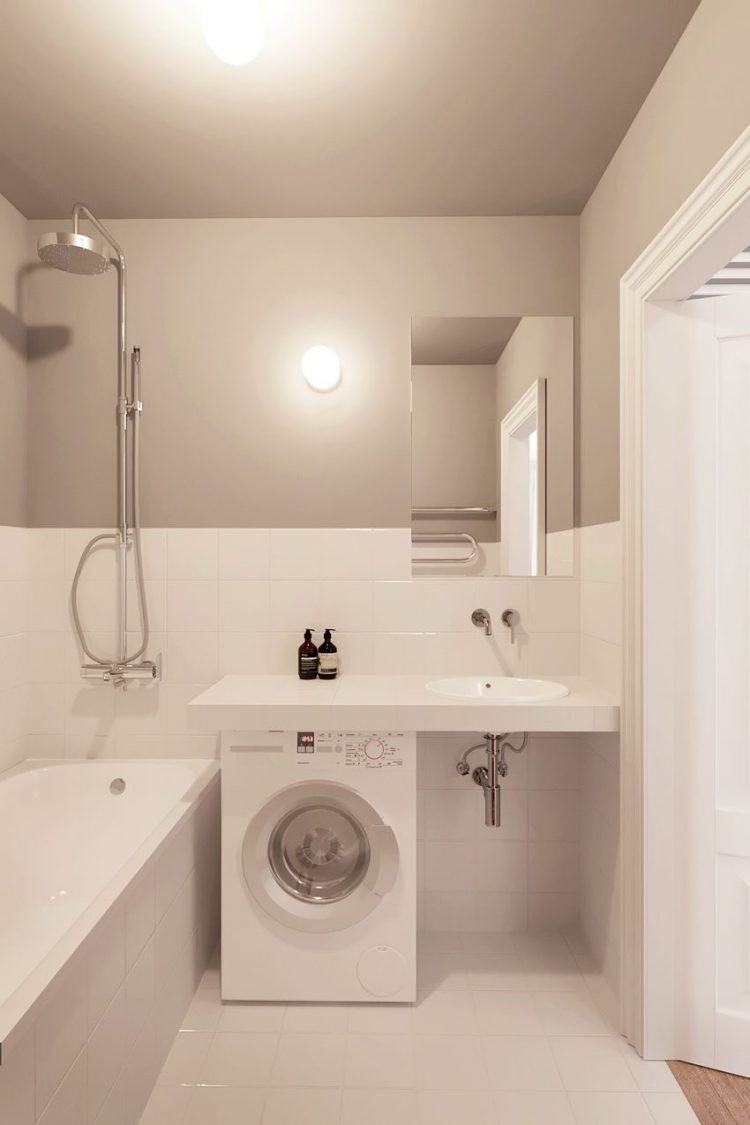 Căn hộ nhỏ xinh, độc đáo này khiến các hộ gia đình trẻ phát thèm - Ảnh 20. Căn hộ nhỏ xinh, độc đáo này khiến các hộ gia đình trẻ phát thèm - Ảnh 20.