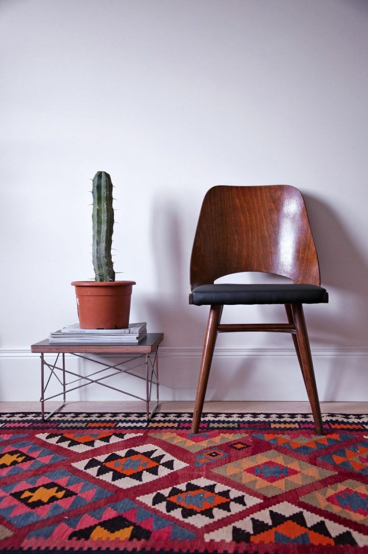 Căn hộ nhỏ xinh, độc đáo này khiến các hộ gia đình trẻ phát thèm - Ảnh 8. Căn hộ nhỏ xinh, độc đáo này khiến các hộ gia đình trẻ phát thèm - Ảnh 8.