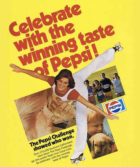 Vì sao Pepsi từ vị thế là đối thủ lớn nhất của Coca-Cola lại trở nên thất thế? - Ảnh 1. Vì sao Pepsi từ vị thế là đối thủ lớn nhất của Coca-Cola lại trở nên thất thế? - Ảnh 1.