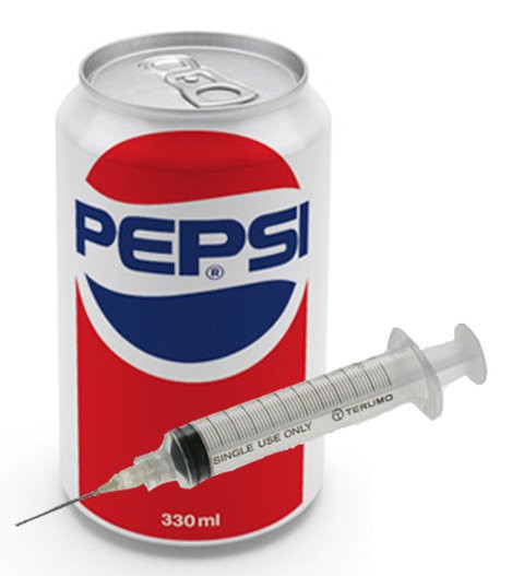 Vì sao Pepsi từ vị thế là đối thủ lớn nhất của Coca-Cola lại trở nên thất thế? - Ảnh 3. Vì sao Pepsi từ vị thế là đối thủ lớn nhất của Coca-Cola lại trở nên thất thế? - Ảnh 3.