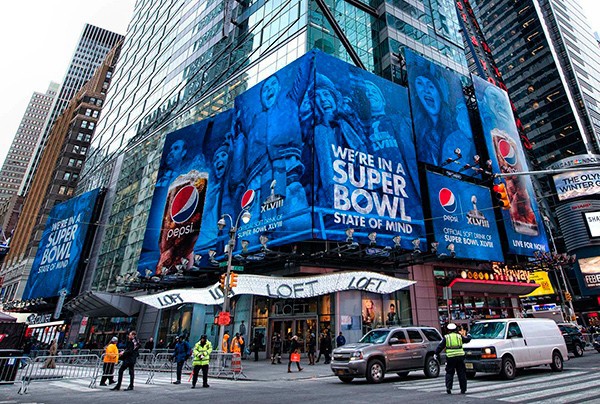 Vì sao Pepsi từ vị thế là đối thủ lớn nhất của Coca-Cola lại trở nên thất thế? - Ảnh 7. Vì sao Pepsi từ vị thế là đối thủ lớn nhất của Coca-Cola lại trở nên thất thế? - Ảnh 7.