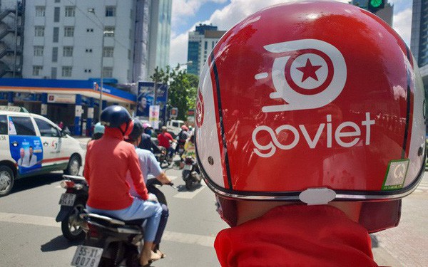 Đây là tử huyệt của Go-Viet, Grab, FastGo và kẻ chiến thắng tương lai rất có thể là taxi truyền thống! - Ảnh 1.