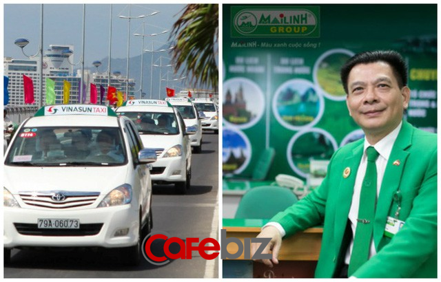 Đây là tử huyệt của Go-Viet, Grab, FastGo và kẻ chiến thắng tương lai rất có thể là taxi truyền thống! - Ảnh 6.