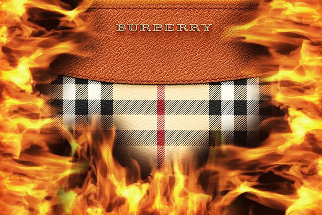  Không còn bị đốt bỏ, hàng tồn của Burberry được tái chế thành sản phẩm thời trang vì môi trường theo cách rất đặc biệt - Ảnh 2.
