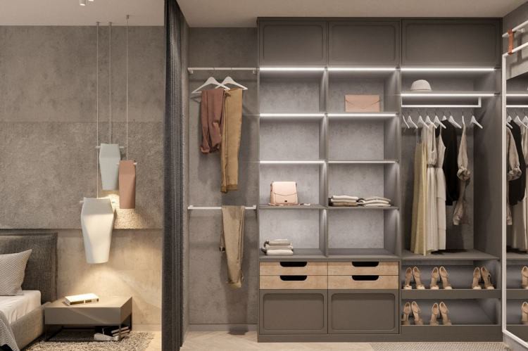 Ngôi nhà nhỏ thiết kế chất lừ của cô nàng độc thân - Ảnh 13. Ngôi nhà nhỏ thiết kế chất lừ của cô nàng độc thân - Ảnh 13.