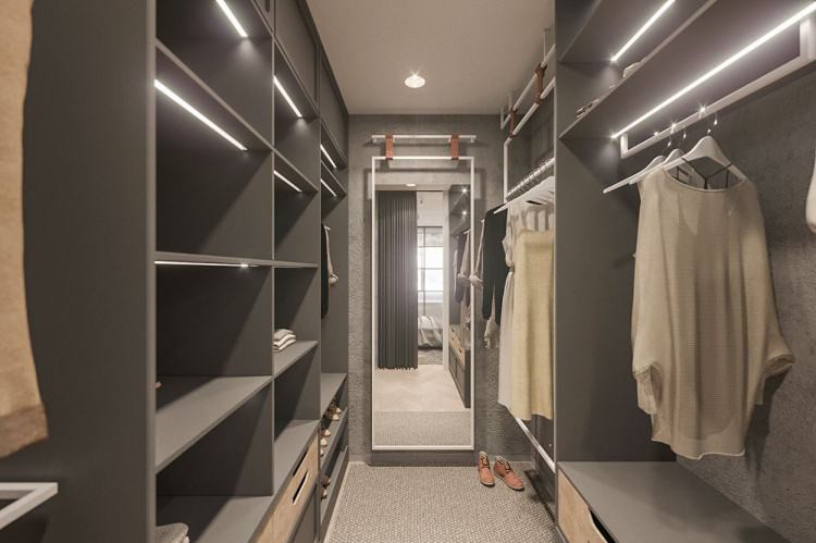 Ngôi nhà nhỏ thiết kế chất lừ của cô nàng độc thân - Ảnh 14. Ngôi nhà nhỏ thiết kế chất lừ của cô nàng độc thân - Ảnh 14.