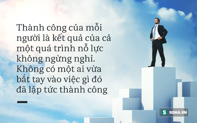 Sau hàng ngàn năm, 8 lời nhắn này vẫn có thể giúp chúng ta hưởng lợi cả đời - Ảnh 3.