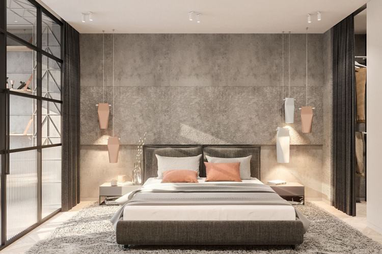 Ngôi nhà nhỏ thiết kế chất lừ của cô nàng độc thân - Ảnh 10. Ngôi nhà nhỏ thiết kế chất lừ của cô nàng độc thân - Ảnh 10.