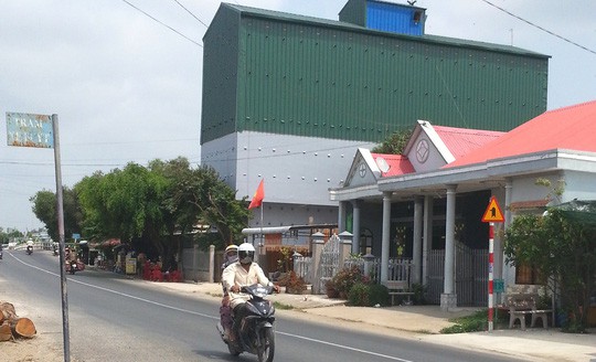 Kiên Giang dẹp loạn việc nuôi chim yến - Ảnh 1.