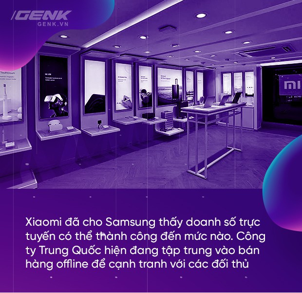 Long hổ tranh đấu: Cuộc chiến khốc liệt giữa Samsung và Xiaomi nhằm tranh giành thị trường tiềm năng nhất thế giới - Ảnh 6.