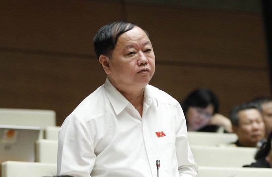 Kết luận nguyên nhân Giám đốc Sở KH-CN Thanh Hóa tử vong tại TP HCM - Ảnh 1.