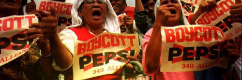 Cơn sốt 349 - Chiến dịch marketing thảm bại nhất lịch sử Pepsi: Thu hút nửa dân số Philippines, đâm thủng” 130 lần ngân sách, hứng chịu 1.000 đơn kiện và hàng ngàn người bạo động - Ảnh 3.