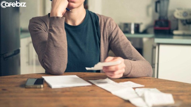 Triết lý người giàu: Sống với tư duy người nghèo sẽ rất khó thoát nghèo, nên dùng tiền để mua thời gian tận hưởng - Ảnh 1. Triết lý người giàu: Sống với tư duy người nghèo sẽ rất khó thoát nghèo, nên dùng tiền để mua thời gian tận hưởng - Ảnh 1.