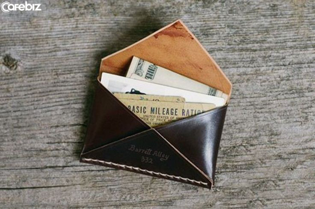 Triết lý người giàu: Sống với tư duy người nghèo sẽ rất khó thoát nghèo, nên dùng tiền để mua thời gian tận hưởng - Ảnh 2. Triết lý người giàu: Sống với tư duy người nghèo sẽ rất khó thoát nghèo, nên dùng tiền để mua thời gian tận hưởng - Ảnh 2.