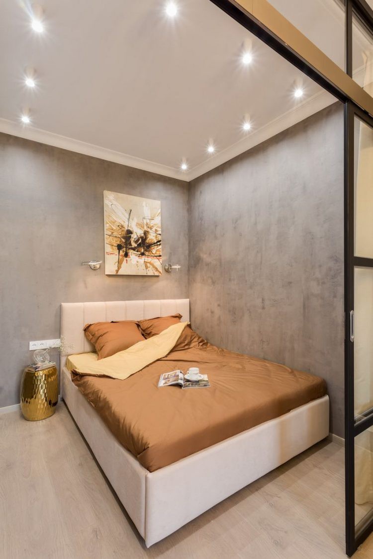 Say đắm ngắm <a href='http://canhodreamhomeriverside.blogspot.com/'>bất động sản</a> 41m2 đẹp hoàn hảo - Ảnh 10.