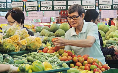 
Ủy ban GSTC Quốc gia dự báo lạm phát năm 2018 có thể tăng cao hơn 2017 nếu giá điện tăng mạnh (ảnh minh họa: KT)
