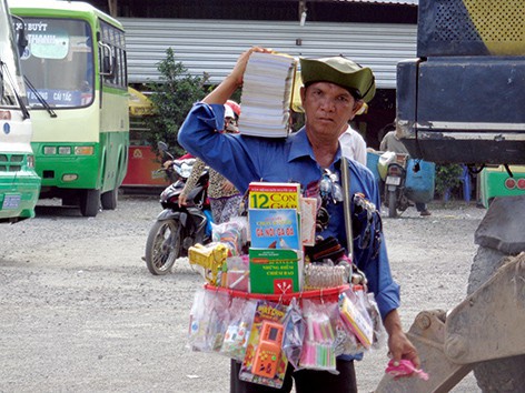 Ảnh minh họa. Nguồn: Báo Hậu Giang.