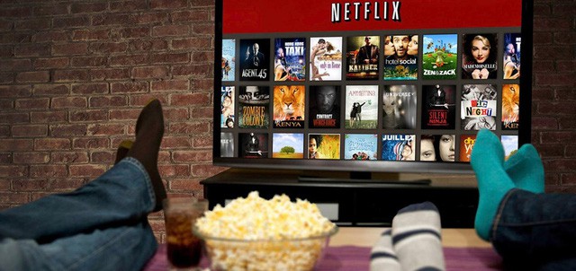 Văn hóa tự do và người lớn ở Netflix: Không chấm điểm nhân viên qua số giờ ngồi văn phòng, cho nghỉ phép tùy thích, tiêu xài bao nhiêu cũng được - Ảnh 1.