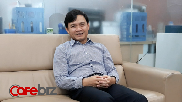 Shark Nguyễn Xuân Phú: 90% khả năng tôi sẽ loại luôn startup trong 10s đầu nếu founder không “có tướng” thủ lĩnh - Ảnh 1.